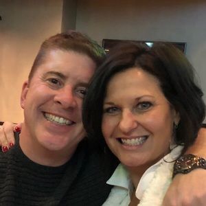 Meet your Posher, Kristin